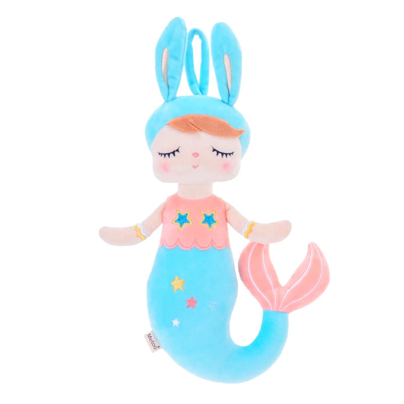 Metoo Unicorn Keppel Plush Doll – 48cm Magical & Whimsical Cuddly Toy