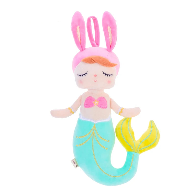 Metoo Unicorn Keppel Plush Doll – 48cm Magical & Whimsical Cuddly Toy