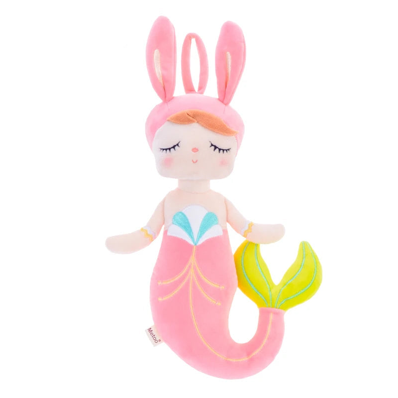Metoo Unicorn Keppel Plush Doll – 48cm Magical & Whimsical Cuddly Toy