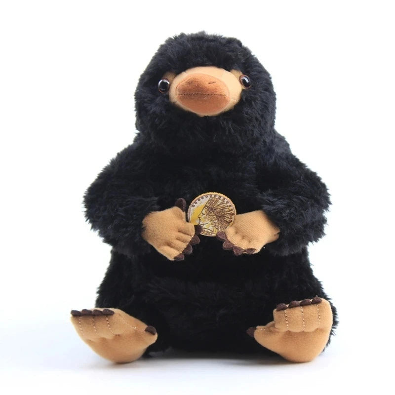 Niffler Plush Toy