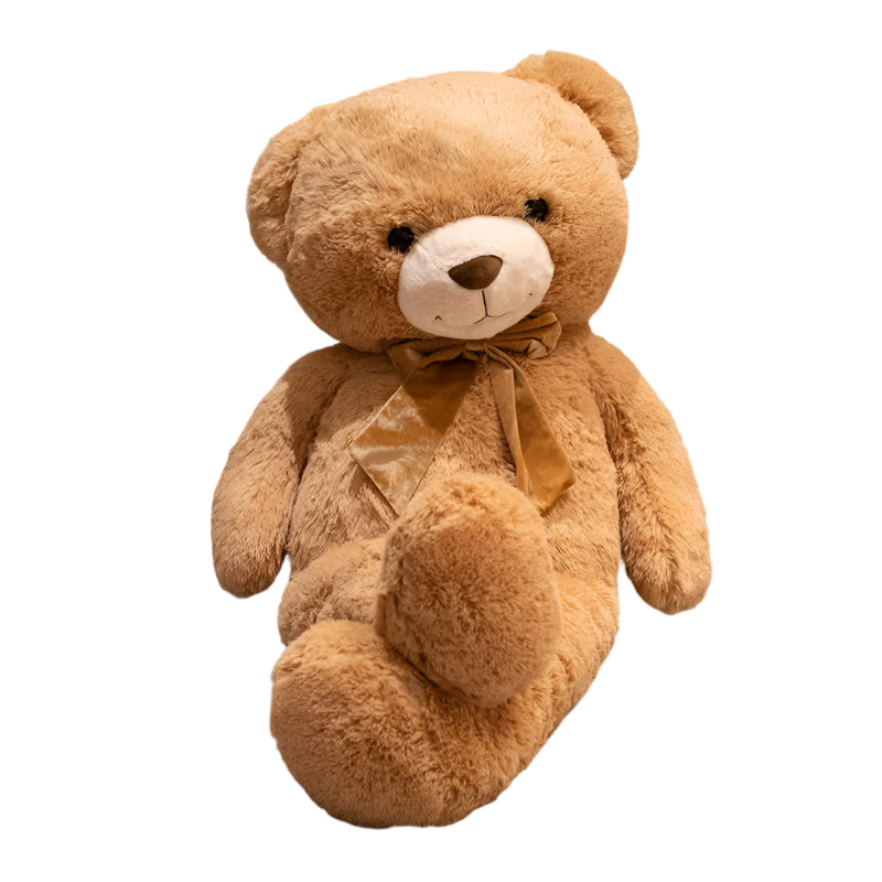 Giant American Bear Plush Doll – 90CM Teddy Bear