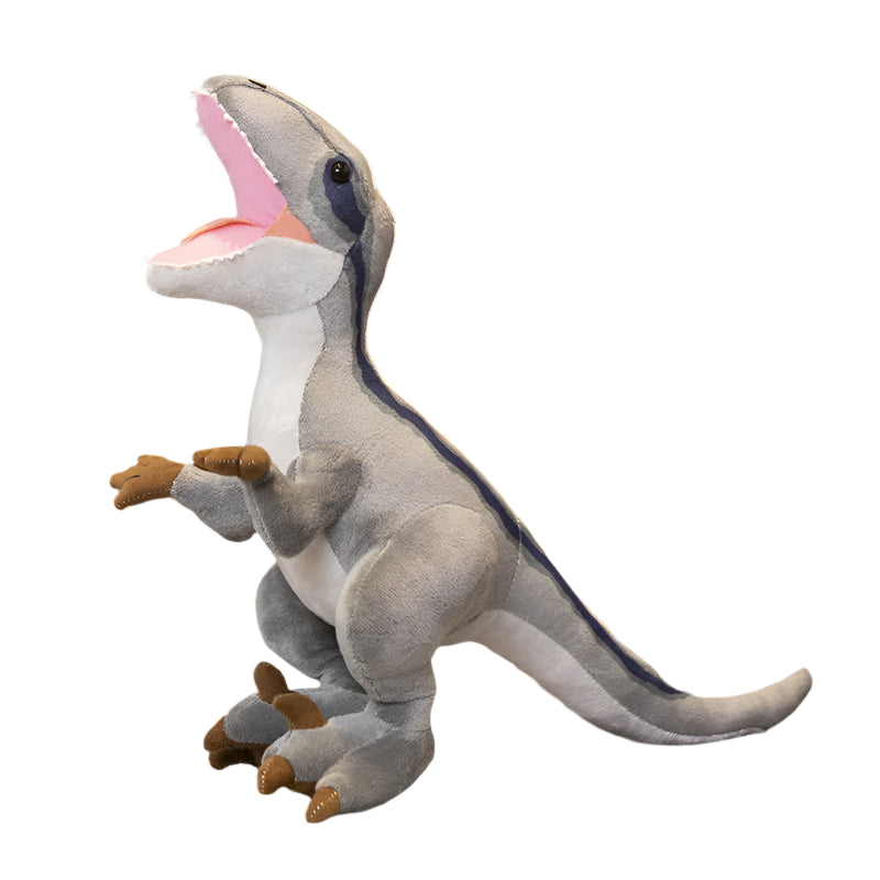 Kawaii Simulation Dinosaur Plush Toys