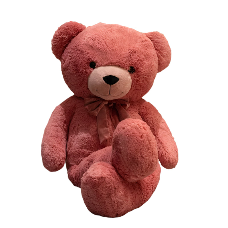 Giant American Bear Plush Doll – 90CM Teddy Bear
