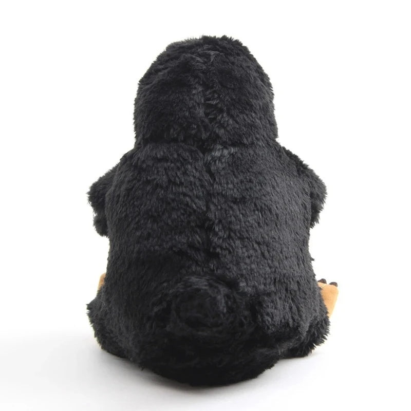 Niffler Plush Toy
