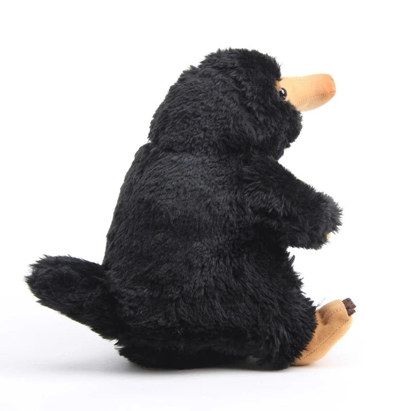 Niffler Plush Toy