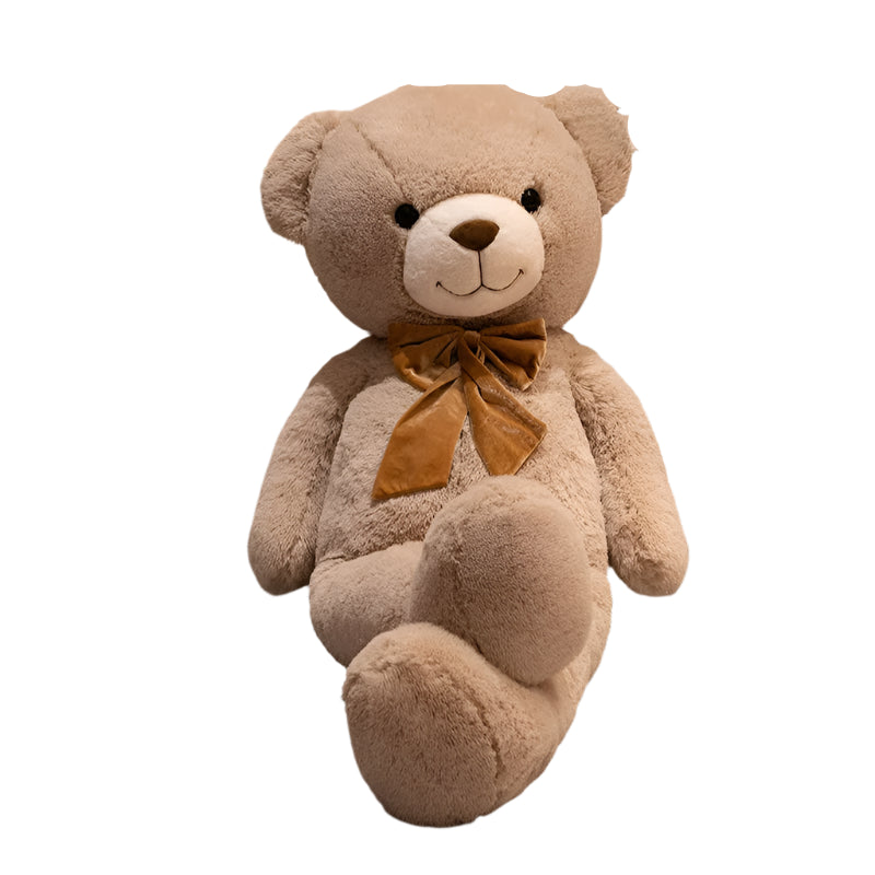 Giant American Bear Plush Doll – 90CM Teddy Bear