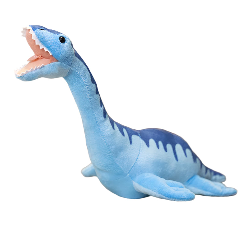 Kawaii Simulation Dinosaur Plush Toys