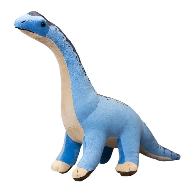 Kawaii Simulation Dinosaur Plush Toys