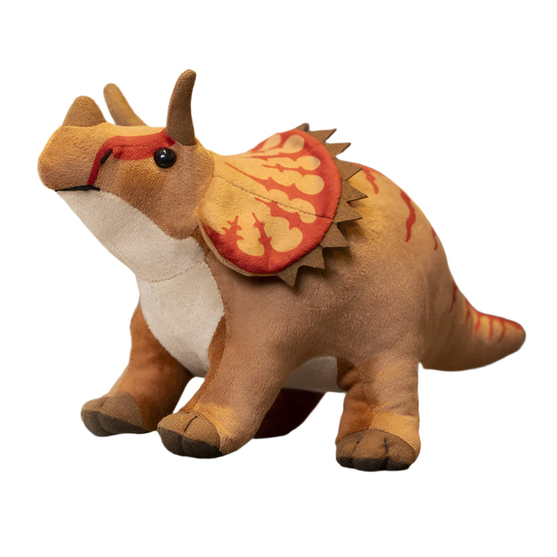 Kawaii Simulation Dinosaur Plush Toys