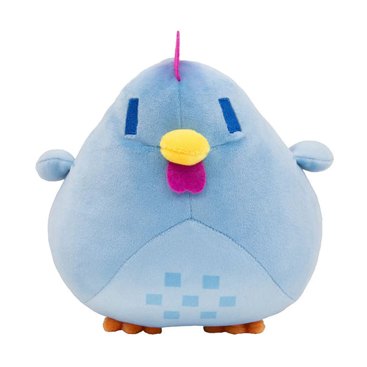 Stardew Valley Chicken Plush