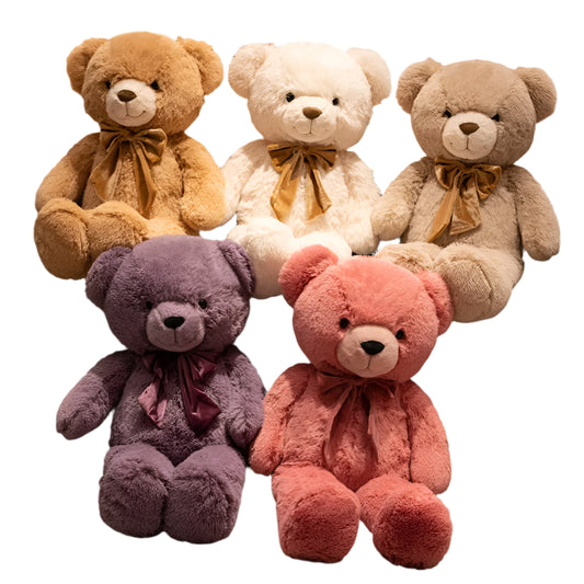 Giant American Bear Plush Doll – 90CM Teddy Bear
