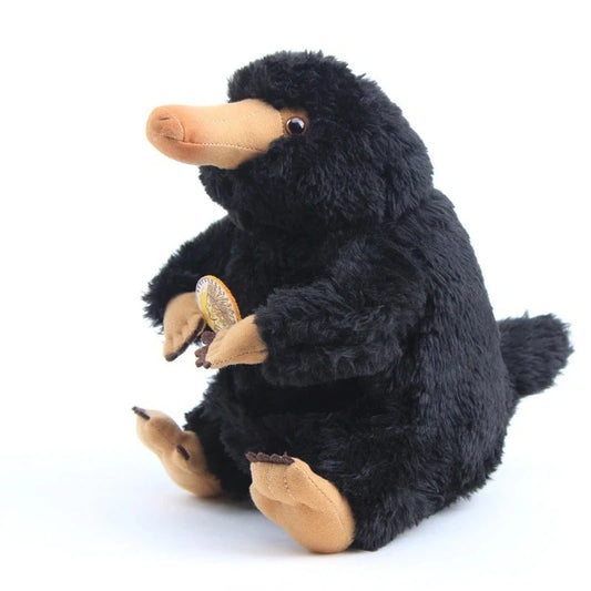 Niffler Plush Toy