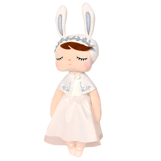 Angela Princess Plush Doll